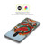 Vincent Hie Graphics Good Fortune Dragon Soft Gel Case for Google Pixel 7a