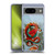Vincent Hie Graphics Good Fortune Dragon Soft Gel Case for Google Pixel 8