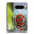 Vincent Hie Graphics Good Fortune Dragon Soft Gel Case for Google Pixel 8 Pro