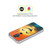 Vincent Hie Graphics Dolphins Smile Soft Gel Case for Nokia C21