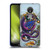 Vincent Hie Graphics Good Fortune Dragon Blue Soft Gel Case for Nokia C21