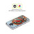 Vincent Hie Graphics Good Fortune Dragon Soft Gel Case for Nokia G10