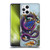 Vincent Hie Graphics Good Fortune Dragon Blue Soft Gel Case for OPPO Find X3 / Pro