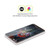 Vincent Hie Graphics Surprise Clown Soft Gel Case for OPPO A78 4G