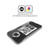 The Big Lebowski Graphics Black And White Soft Gel Case for Motorola Moto G Stylus 5G 2021