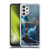 Vincent Hie Graphics Unbreakable Soft Gel Case for Samsung Galaxy A13 (2022)