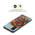 Vincent Hie Graphics Good Fortune Dragon Soft Gel Case for Samsung Galaxy A34 5G