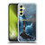 Vincent Hie Graphics Unbreakable Soft Gel Case for Samsung Galaxy A34 5G