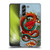 Vincent Hie Graphics Good Fortune Dragon Soft Gel Case for Samsung Galaxy S21 FE 5G
