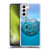 Vincent Hie Graphics Penguin Wink Soft Gel Case for Samsung Galaxy S21 5G