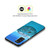 Vincent Hie Graphics Penguin Wink Soft Gel Case for Samsung Galaxy S21 5G