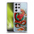 Vincent Hie Graphics Good Fortune Dragon Soft Gel Case for Samsung Galaxy S21 Ultra 5G