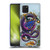 Vincent Hie Graphics Good Fortune Dragon Blue Soft Gel Case for Samsung Galaxy Note10 Lite