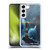 Vincent Hie Graphics Unbreakable Soft Gel Case for Samsung Galaxy S22 5G