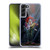 Vincent Hie Graphics Surprise Clown Soft Gel Case for Samsung Galaxy S22+ 5G