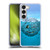Vincent Hie Graphics Penguin Wink Soft Gel Case for Samsung Galaxy S23 5G