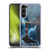 Vincent Hie Graphics Unbreakable Soft Gel Case for Samsung Galaxy S23+ 5G
