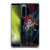 Vincent Hie Graphics Surprise Clown Soft Gel Case for Sony Xperia 5 IV