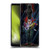 Vincent Hie Graphics Surprise Clown Soft Gel Case for Sony Xperia Pro-I