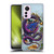 Vincent Hie Graphics Good Fortune Dragon Blue Soft Gel Case for Xiaomi 12 Lite