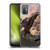 Vincent Hie Key Art Eagle Strike Soft Gel Case for HTC Desire 21 Pro 5G