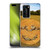Vincent Hie Key Art A Lion Happiness Soft Gel Case for Huawei P40 Pro / P40 Pro Plus 5G