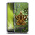 Vincent Hie Key Art Zen Sloth Soft Gel Case for Huawei Nova 7 SE/P40 Lite 5G