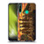 Vincent Hie Key Art Meerkat Family Soft Gel Case for Huawei P40 lite E