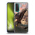 Vincent Hie Key Art Eagle Strike Soft Gel Case for Huawei P Smart (2021)