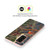 Vincent Hie Key Art Eruption Soft Gel Case for Huawei P Smart (2021)