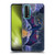 Vincent Hie Key Art Thunder Dragon Soft Gel Case for Huawei P Smart (2021)