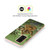 Vincent Hie Key Art Zen Sloth Soft Gel Case for Huawei P Smart (2021)
