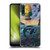 Vincent Hie Key Art Alien World Soft Gel Case for Huawei Y6p