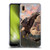 Vincent Hie Key Art Eagle Strike Soft Gel Case for Huawei Y6 Pro (2019)