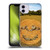 Vincent Hie Key Art A Lion Happiness Soft Gel Case for Apple iPhone 11