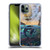 Vincent Hie Key Art Alien World Soft Gel Case for Apple iPhone 11 Pro Max