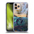 Vincent Hie Key Art Alien World Soft Gel Case for Apple iPhone 11 Pro