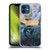 Vincent Hie Key Art Alien World Soft Gel Case for Apple iPhone 12 / iPhone 12 Pro