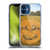 Vincent Hie Key Art A Lion Happiness Soft Gel Case for Apple iPhone 12 Mini