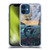 Vincent Hie Key Art Alien World Soft Gel Case for Apple iPhone 12 Mini