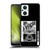 The Big Lebowski Graphics Black And White Soft Gel Case for OPPO Reno8 Lite