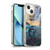 Vincent Hie Key Art Alien World Soft Gel Case for Apple iPhone 13