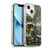 Vincent Hie Key Art Protection Soft Gel Case for Apple iPhone 13