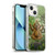 Vincent Hie Key Art Zen Sloth Soft Gel Case for Apple iPhone 13
