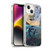 Vincent Hie Key Art Alien World Soft Gel Case for Apple iPhone 14