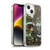 Vincent Hie Key Art Protection Soft Gel Case for Apple iPhone 14