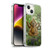 Vincent Hie Key Art Zen Sloth Soft Gel Case for Apple iPhone 14