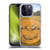 Vincent Hie Key Art A Lion Happiness Soft Gel Case for Apple iPhone 14 Pro