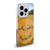Vincent Hie Key Art A Lion Happiness Soft Gel Case for Apple iPhone 14 Pro