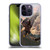 Vincent Hie Key Art Eagle Strike Soft Gel Case for Apple iPhone 14 Pro